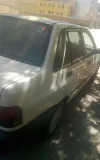 پراید مدل ۷۹