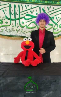 گروه هنری و طنز  قباد خان