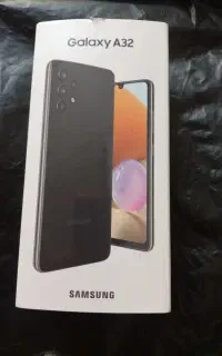 گوشی سامسونگ A32