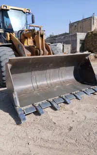 لودر ایکس ام جی زدال۵۰