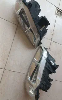 چراغ پارس ولاستیک