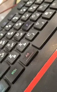 ادمین پاسخگویی برنامه های ایرانی