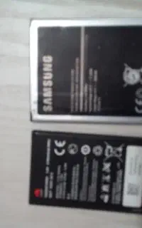 باطری گوشی سامسونگ وهوواوی