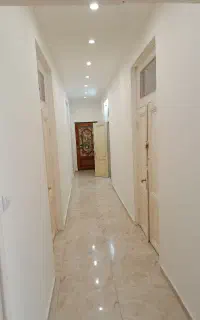 اتاق دفتری به متراژ ۱۵ متر با کلیه انشعابات