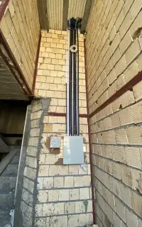 برقکار ساختمان و صنعتی