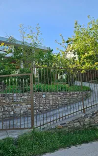 ویلایی لوکس در بهترین موقعیت پاقلعه
