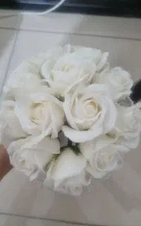 دسته گل