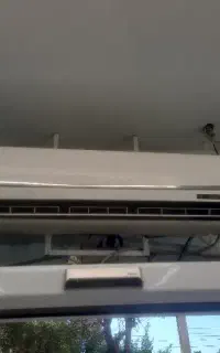 کولر ۲۴۰۰۰ ال جی
