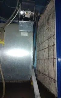 گولر آبی مارک توان ۵۰۰۰