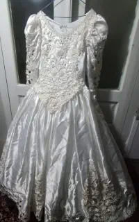 لباس عروس