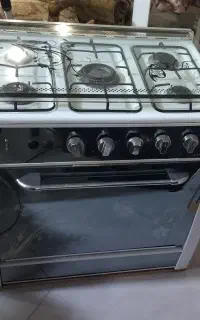 اجاق گاز 5شعلە