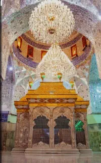 مداح خانم مداحی بانوان و مجالس عزاداری بانو