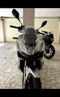 موتورadvآب خنک کبیر150