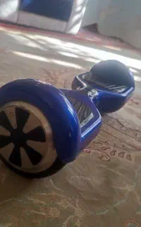 اسکوتر برقی اسمارت