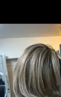 مدل مو