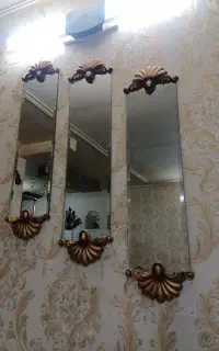 آینه دکوراتیو