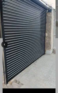 کرکره برقی