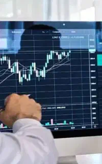 درآمد دلاری با ترید فارکس  (لایوتریدحضوری)