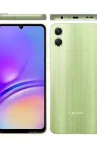 گوشی a05 نو نو