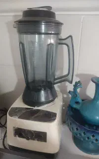 مخلوط کن صنعتی اسمارت