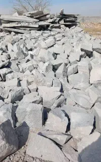 سنگ لاشه