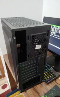 کیس تسکو 4483