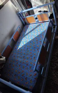 تخت کودک