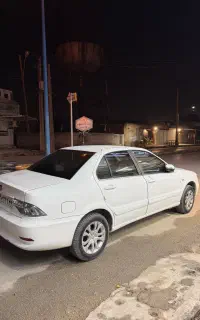 سورن پلاس EF7 خشک استثنایی