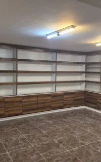 فروش دکوراسیون فروشگاهی