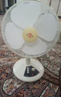پنکه پارس خزر