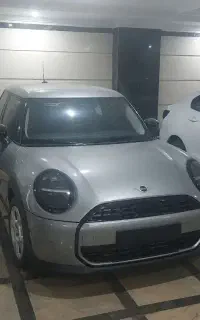 مینی کوپر ۲۰۲۵