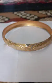 النگو طلا