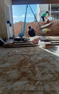 چاه کن خوب باقیمت مناسب