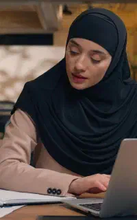 نیازمند فارغ‌التحصیل رشته‌های اقتصاد و مدیریت مالی