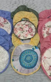 دمکنی و دستگیره آشپزخانه
