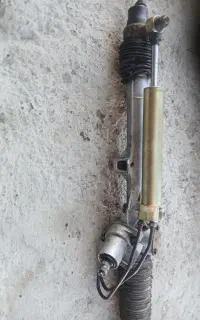 تعمیر پمپ ، جعبه فرمان هیدرولیک و برقی