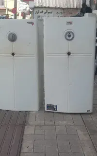 ابگرمکن برقی سالم بشرط کار