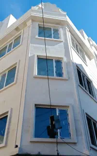 برشکار و دوغاب ریز سنگکاری