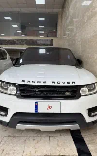 رنج روور 2016 sport