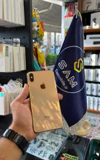 آیفون xsmax