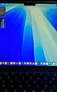 MacBook Air M4 2025