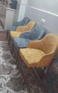 صندلی غذا خوری