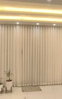 نصاب حرفه ای پرده