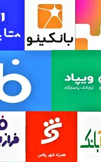 ۱۵۰/۰۰۰ جداگانه در بلوبانک شهر بانکت ویپاد متابانک