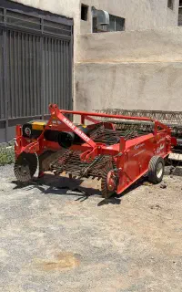 سیبکن درحد ۴۰۳، کلوخ شکن، چیزل ۷ و ۵ شاخه