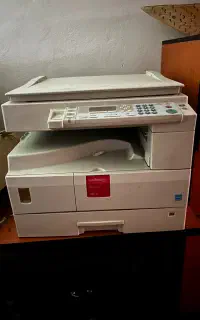 پرینتر ریکو ۱۶۰۰