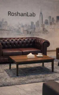 استودیو تولید محتوا و ادمین پیج اینستاگرام روبیکا