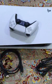 ps5 پی اس فایو