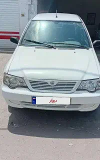 پراید ۱۳۲