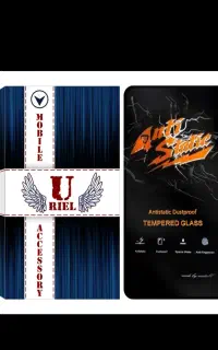 گلس Poco M6 pro 5G
